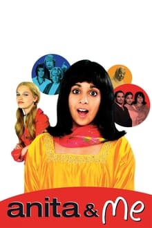 Anita and Me movie poster