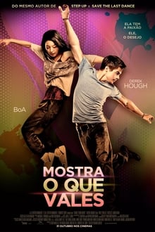 Poster do filme Make Your Move