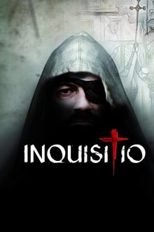 Poster da série Inquisitio