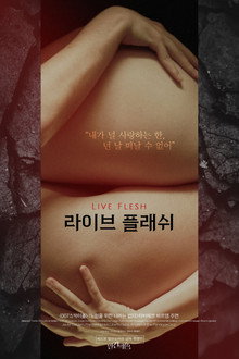 라이브 플래쉬