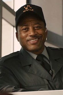Photo of Jim R. Coleman