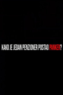 Kako je jedan penzioner postao panker?