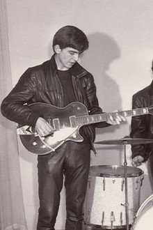 Building the Beatles