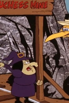 Crazylegs Crane - Season 1