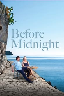 Before Midnight movie poster