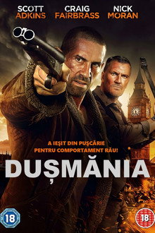 Dușmănia