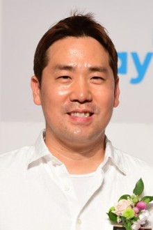 Photo of Sam Kim