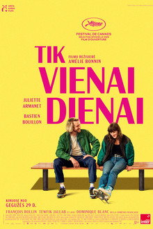 Tik vienai dienai