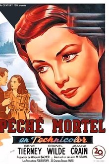 Péché mortel