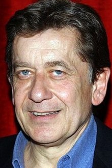Photo of Patrick Raynal