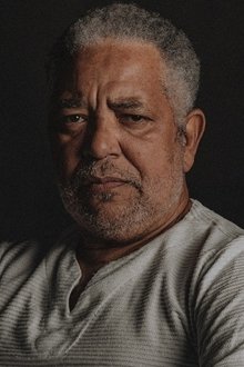 Photo of Carlos Francisco