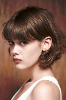 Photo of Mathilde Warnier