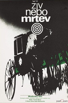 Živý alebo mŕtvy