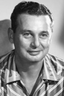 Photo of Phil Karlson