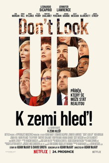 K zemi hľaď!