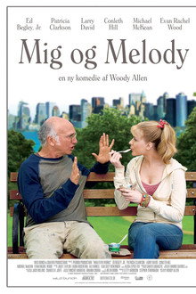 Mig og Melody