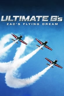 Poster do filme Ultimate G's