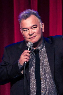 Stewart Lee: Tornado