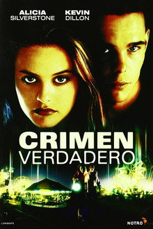 Crimen verdadero