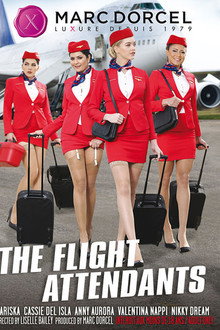 The Flight Attendants