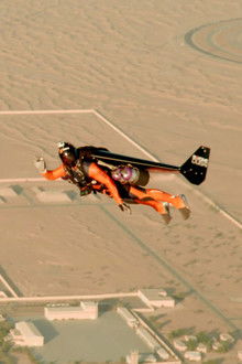 City in the Sky - Season 1