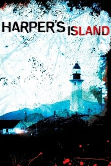 Harper's Island tv show poster