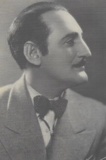 Photo of Theodore Lorch
