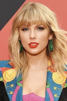 Photo of Taylor Swift