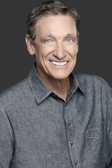 Foto de perfil de Maury Povich