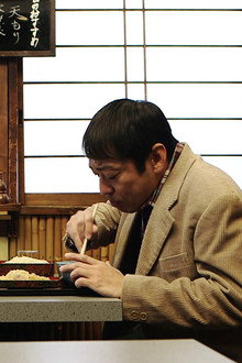 赤めだか