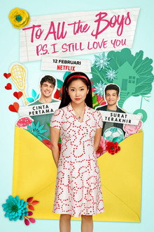 To All the Boys: P.S. I Still Love You
