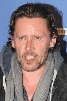 Photo of Francis Renaud