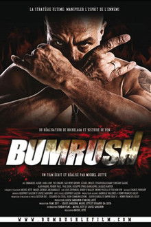 Bumrush
