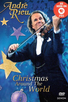 André Rieu - Christmas Around the World