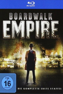Staffel 1