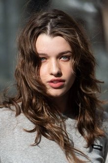 Photo of Ever Gabo Anderson
