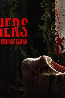 Butchers Book Three: Bonesaw