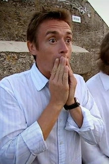 Top Gear: The Challenges