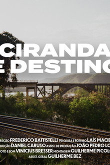 Ciranda e Destino