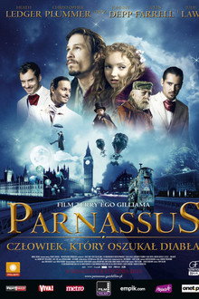 Parnassus