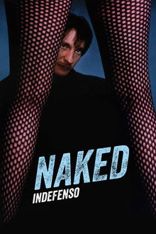 Indefenso (Naked)