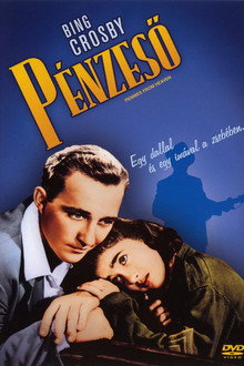Pénzeső
