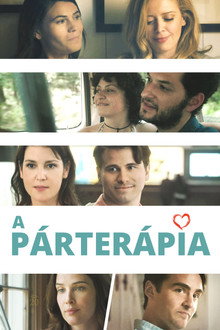 A párterápia