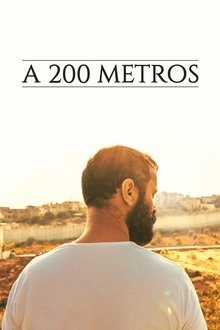 Imagem A 200 Metros 2020