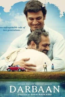 Poster do filme Darbaan