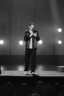 Pete Davidson: Turbo Fonzarelli