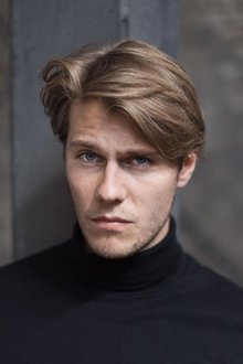 Photo of Richard Kreutz