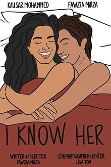 Poster do filme I Know Her