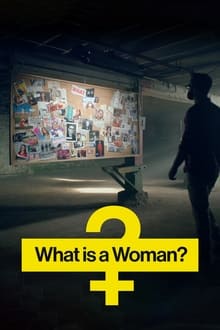 What Is a Woman (WEB-DL)