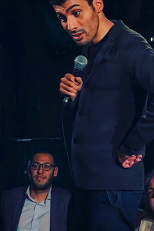 Mustapha El Atrassi - Nique Sa Mère